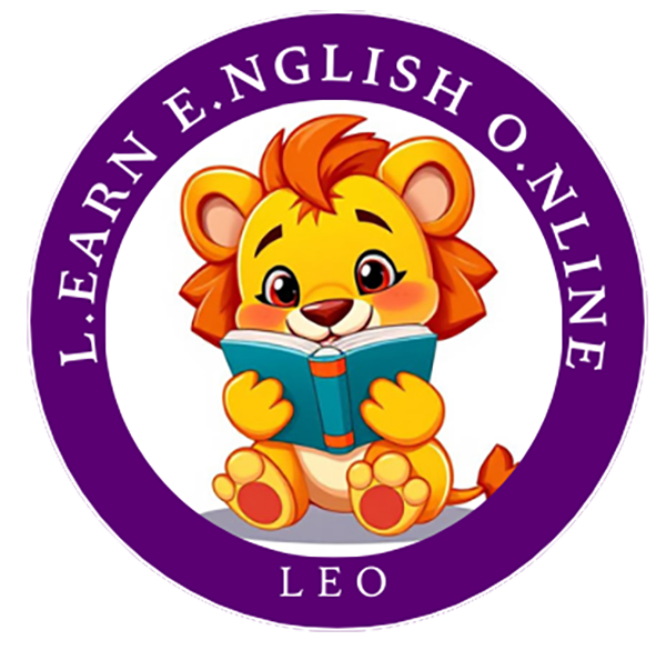 LEO Logo